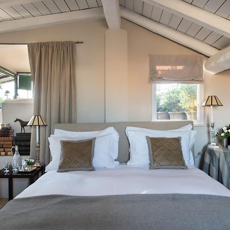 Bed and Breakfast Residenza Napoleone III Roma Exterior foto