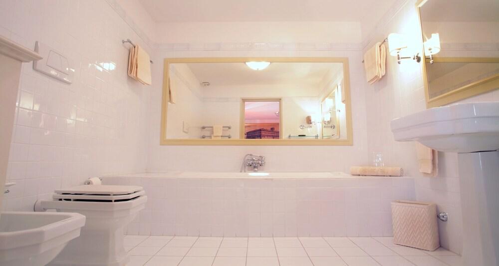 Bed and Breakfast Residenza Napoleone III Roma Exterior foto