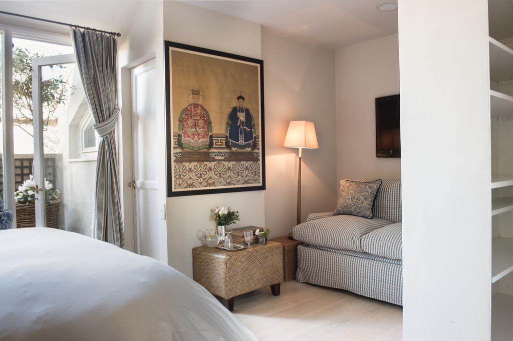Bed and Breakfast Residenza Napoleone III Roma Exterior foto