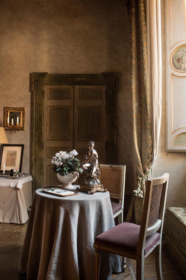 Bed and Breakfast Residenza Napoleone III Roma Exterior foto