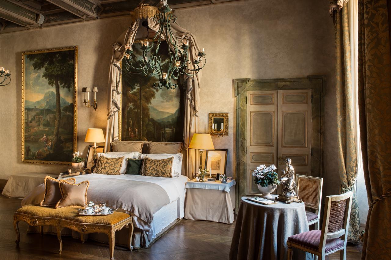 Bed and Breakfast Residenza Napoleone III Roma Exterior foto