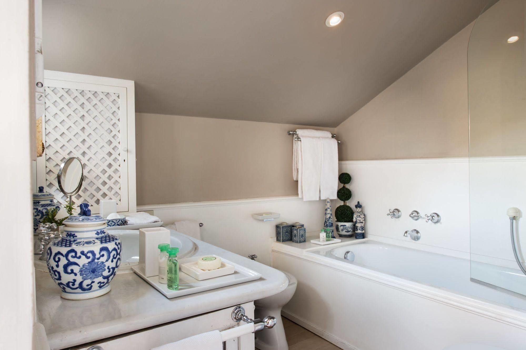 Bed and Breakfast Residenza Napoleone III Roma Exterior foto