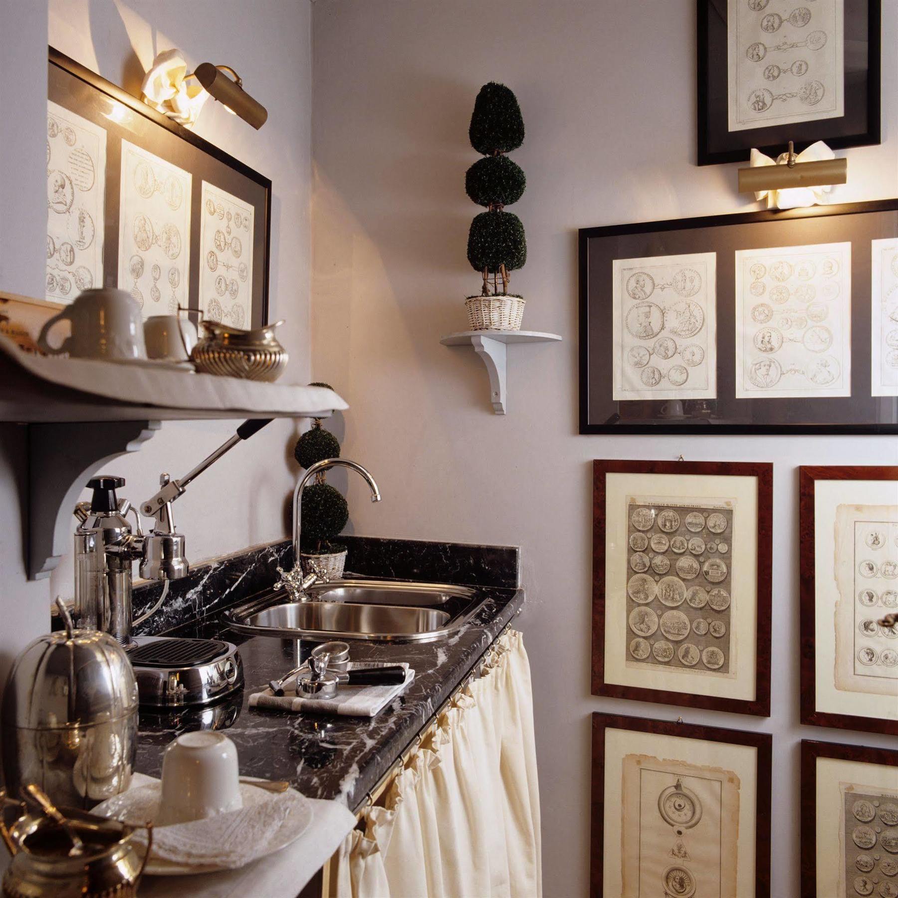 Bed and Breakfast Residenza Napoleone III Roma Exterior foto