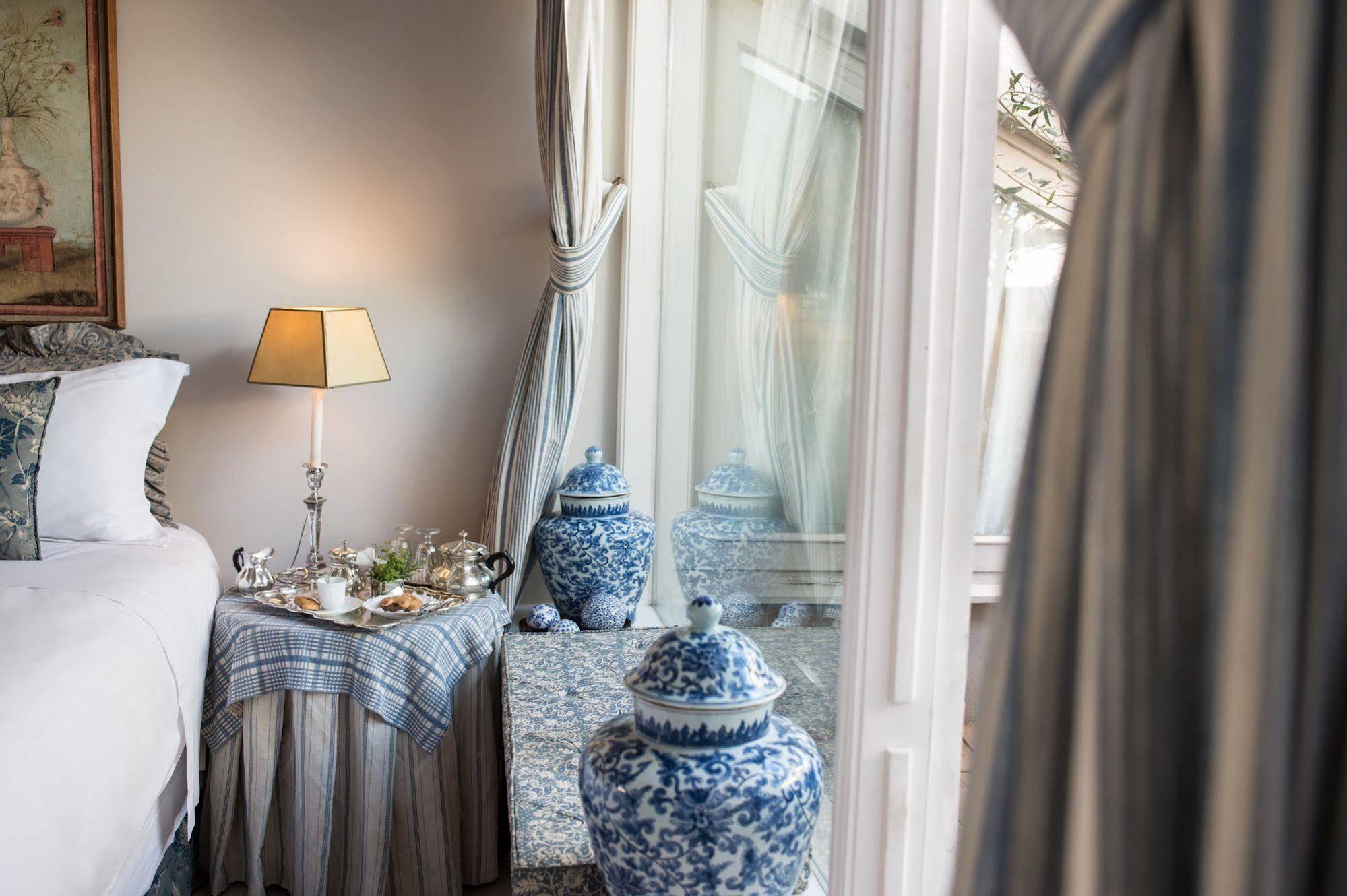 Bed and Breakfast Residenza Napoleone III Roma Exterior foto