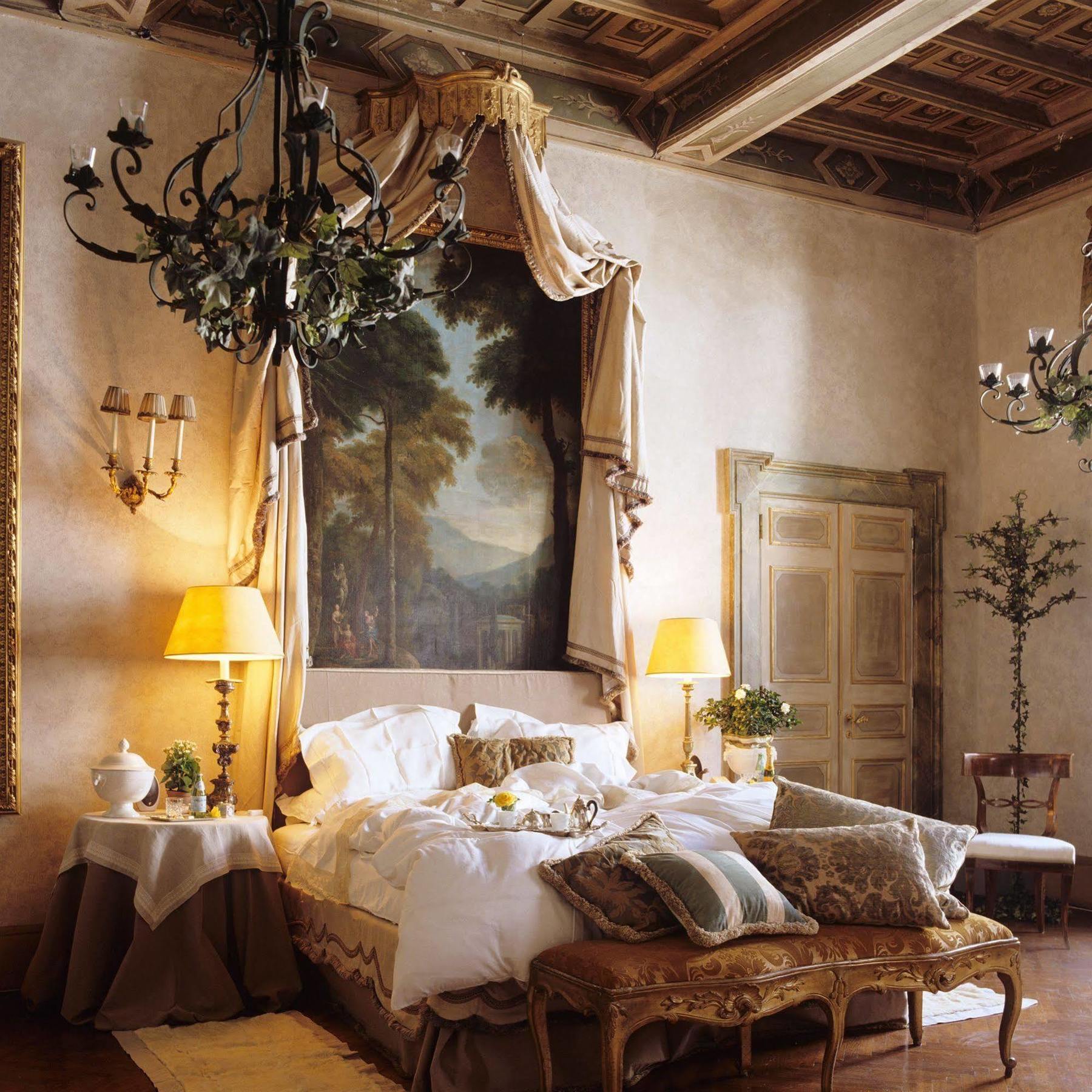 Bed and Breakfast Residenza Napoleone III Roma Exterior foto