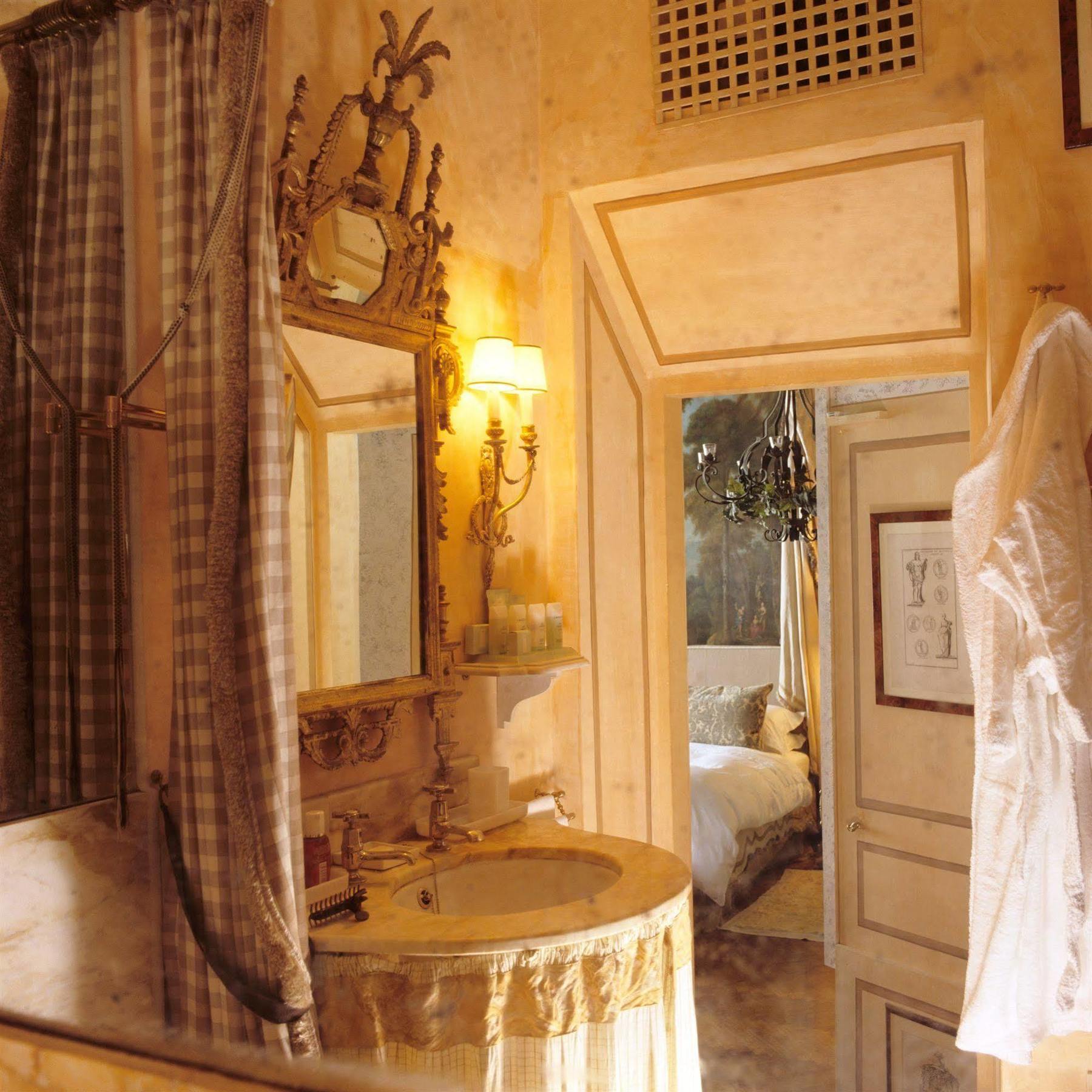 Bed and Breakfast Residenza Napoleone III Roma Exterior foto