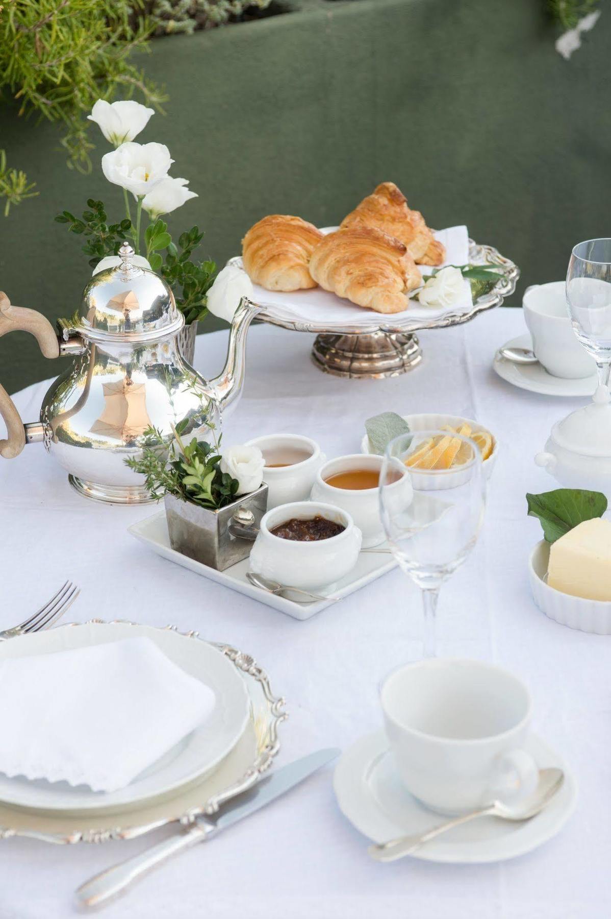 Bed and Breakfast Residenza Napoleone III Roma Exterior foto